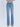 Vervet High Rise Full Length Medium Light Bootcut Jeans, Jovial wash
