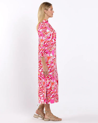 Jude Connally Katie Cloth