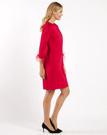 Jude Connally Franca Dress
