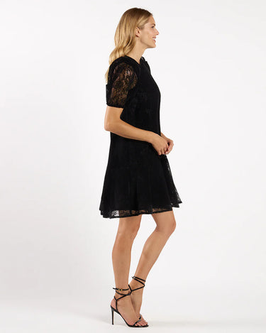 Jude Connally Harper Lace Dress