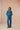 Omika Long Sleeve Pj Pant Set