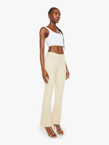 MOTHER The Patch Pocket Weekender
