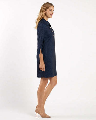 Jude Connally Midge Denim Dress