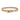 Ettika Metal Core Belt in Shiitake
