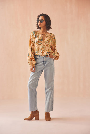 Omika Tiya Blouse