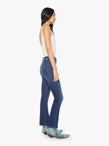 MOTHER The Patch Pocket Insider Flood