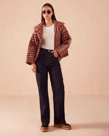 Omika Karima Jacket
