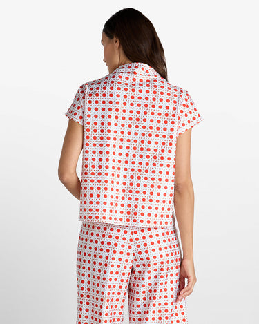Jude Connally: Tillie / Rattan Aperol