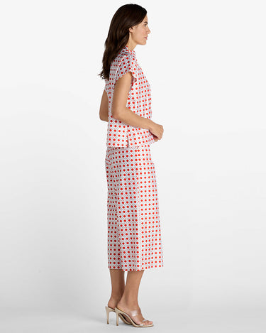 Jude Connally: Tillie / Rattan Aperol