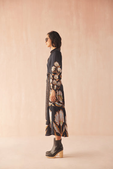 Omika Emery Maxi Dress
