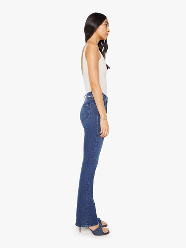 MOTHER High Waisted Runaway