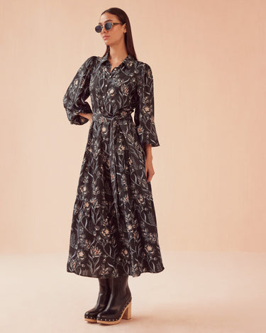 Omika Emery Maxi Dress