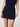 French Connection Azra Twill Mini Skort