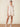 Anthem the Label Double Sleeve Suede Dress