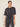 Anthem the Label Glitter Knit Oversized Tee