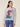 Anthem the Label Oversized Flower Placement Pullover