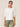 Anthem the Label Brushed Twill Pleated Sleeve Pullover