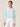 Anthem the Label Pleated Bubble Hem Raglan Nubby Pullover