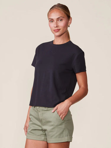 Anthem the Label Pima Cotton Tee