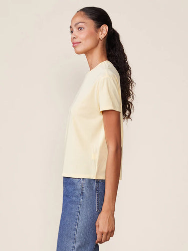 Anthem the Label Pima Cotton Tee