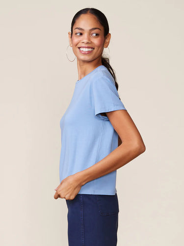 Anthem the Label Pima Cotton Tee