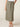 Anthem the Label Side Slit Slub Maxi Skirt