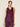 Anthem the Label Shine on Satin Cowl Neck Top