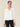 Anthem the Label Long Sleeve Satin Top with Lace Trim