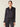 Anthem the Label Long Sleeve Satin Buttoned Top