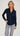 CHRLDR Amrat Jersey Blouse