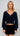 CHRLDR Noemy - Pointelle Cardigan Sweater
