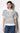 GREYLIN Celina Stripe Knit Polo