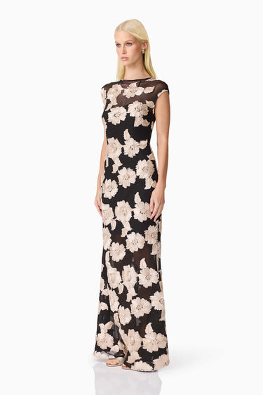 Elliatt Margaux Gown