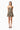 Elliatt Celeste Strapless Mini Dress