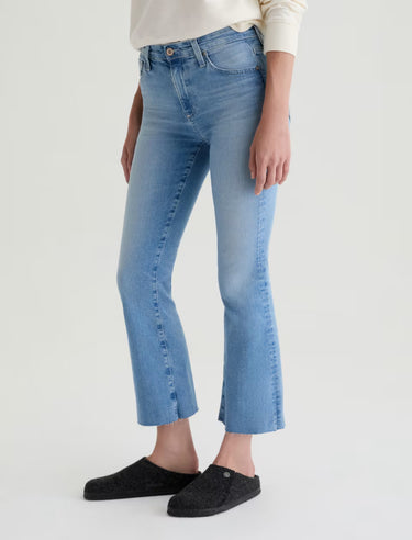 AG Farrah Boot Crop