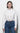 GREYLIN Finley Embroidered Hem Button Up Shirt