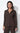 GREYLIN Margot Button Up Rib Knit Top