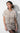 GREYLIN Grace Velvet Sequin Bubble Top