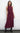 GREYLIN Everley Button Up Tie Front Midi Dress