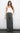GREYLIN Coltrane Drawstring Trousers w/ Double