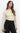 GREYLIN Bellamy Exposed Stitch Mock Neck Top