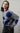 GREYLIN Bennett Intarsia Flower Sweater
