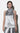 GREYLIN Addison Cowl Funnel Neck Halter Top