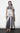 GREYLIN Paige Midi Slip Skirt