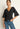 Nation Gisela Half Sleeve Top