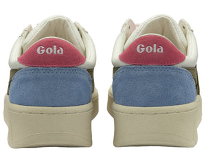 Gola Grandslam Trident Sneaker