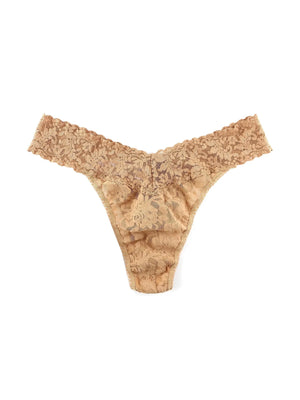 Hanky Panky Signature Lace Original Thong Wrapped