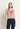 Nation Jil Lace Up Tank