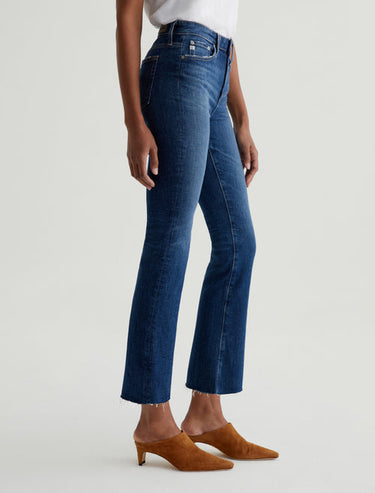 AG Farrah Boot Crop