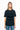 Zadig & Voltaire Edwin Hc Voltaire Flock Strass
